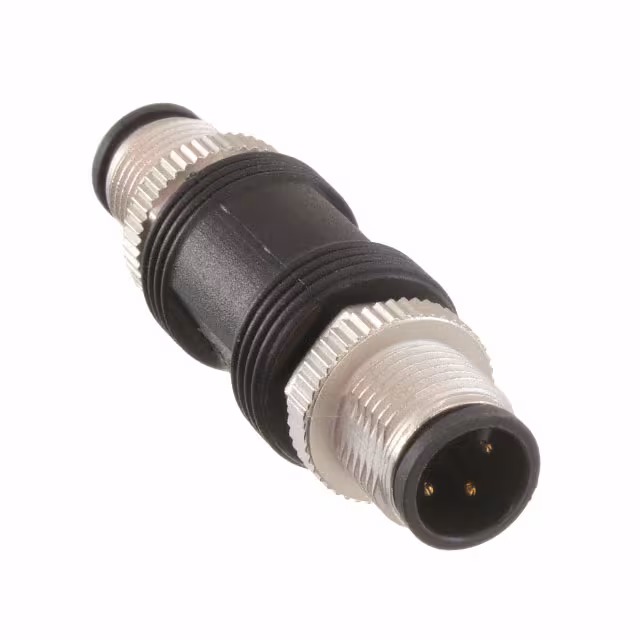 IA-A03M-A03M-0000-01 Amphenol LTW  Adaptadores de conectores circulares